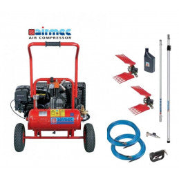 Kit AIRMEC Raccolta Olive Easy 510