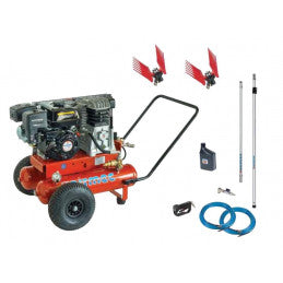 Kit AIRMEC Raccolta Olive Profi 510