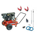 Kit AIRMEC Raccolta Olive Profi 510
