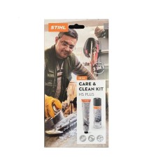 Kit STIHL Care & Clean HS Plus
