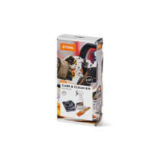Kit STIHL Care & Clean MS Plus 8
