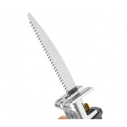 Lama HC20108 Giapponese Attacco 1/2" 210 mm P 3.0 per Seghetto Worx