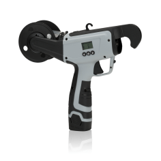 Legatrice VOLPI KV5 NB Versione Senz (Senza Batteria)