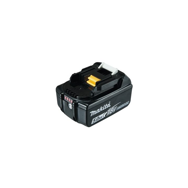 MAKITA BL1850B 197280-8 batteria / caricabatterie per utensili a batteria - immagine 1