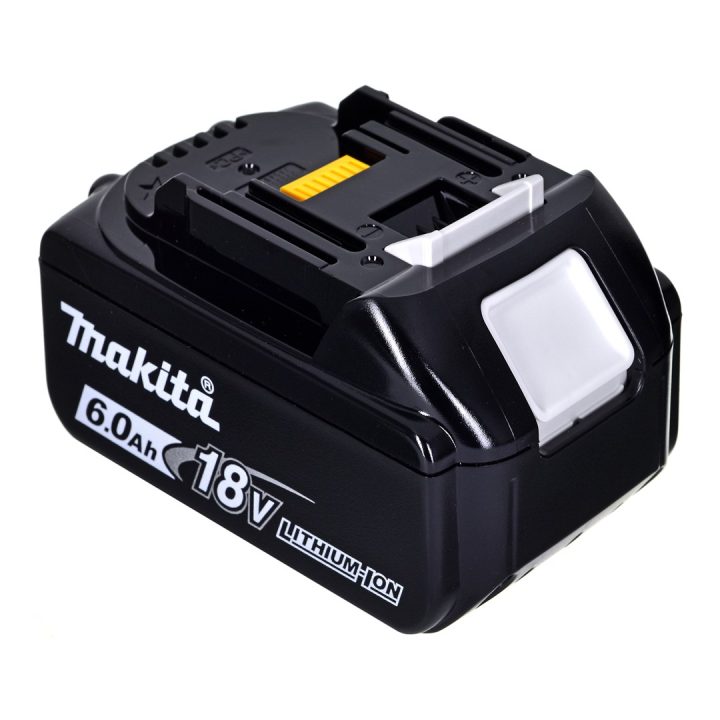 MAKITA 197422-4 BL1860B 18V Batteria per utensili elettrici - immagine 1