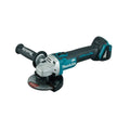 MAKITA DGA504Z Smerigliatrice angolare a batteria 125mm Li-ion LXT 18V senza batteria - immagine 1