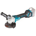 MAKITA DGA511Z smerigliatrice angolare 12.5 cm 8500 RPM - immagine 1