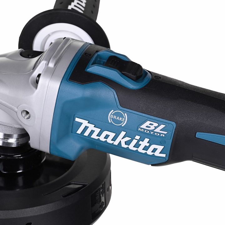 MAKITA DGA513Z smerigliatrice angolare 12.5 cm 8500 RPM - immagine 4