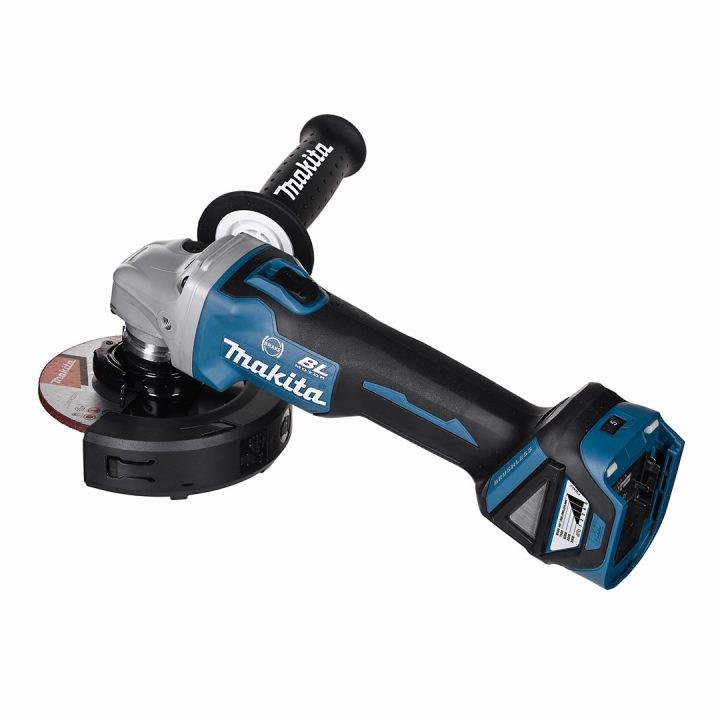 MAKITA DGA513Z smerigliatrice angolare 12.5 cm 8500 RPM - immagine 1