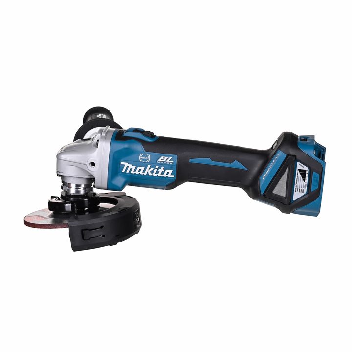 MAKITA DGA513Z smerigliatrice angolare 12.5 cm 8500 RPM - immagine 2