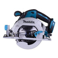 MAKITA DHS680Z Sega circolare portatile Turchese 5000 RPM 18 V - immagine 1