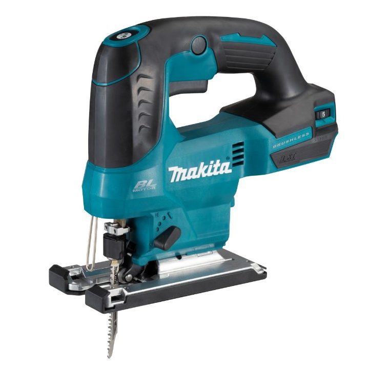 MAKITA DJV184Z Seghetto alternativo cordless 18 V - immagine 1