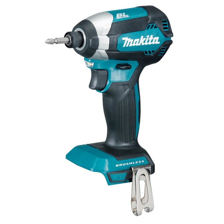 MAKITA DTD153Z avvitatore a impulsi 3400 RPM verde - immagine 1