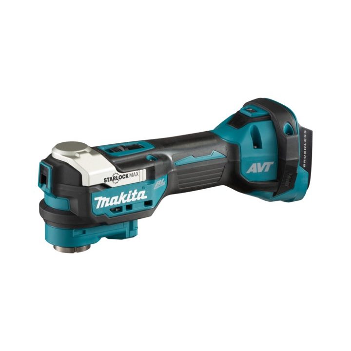 MAKITA DTM52Z 18V Multiutensile cordless - immagine 1