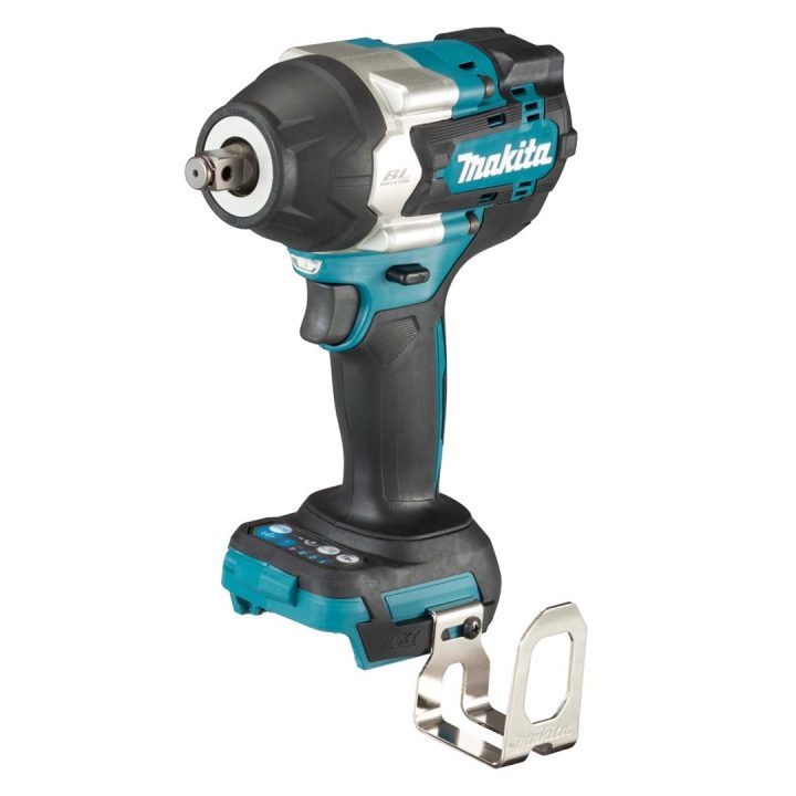 MAKITA DTW700Z avvitatore a impulsi 1/2 2200 RPM 700 N·m verde - immagine 1