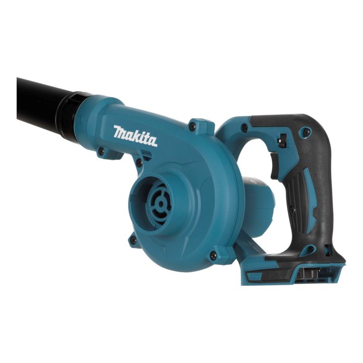 MAKITA DUB186Z soffiatore per foglie senza filo nero blu 18 V litio-ione (Li-Ion) - immagine 5