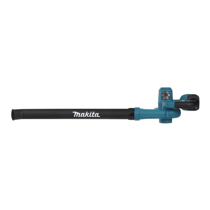 MAKITA DUB186Z soffiatore per foglie senza filo nero blu 18 V litio-ione (Li-Ion) - immagine 4