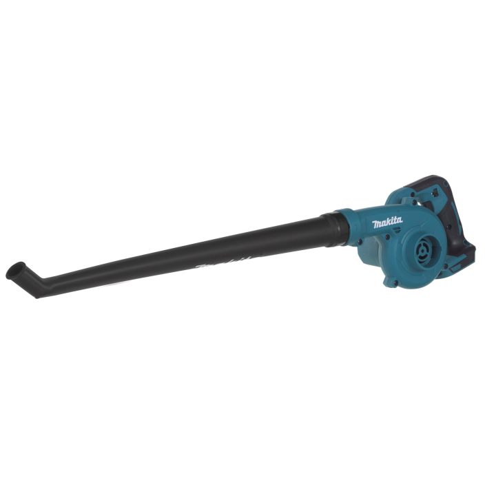 MAKITA DUB186Z soffiatore per foglie senza filo nero blu 18 V litio-ione (Li-Ion) - immagine 1