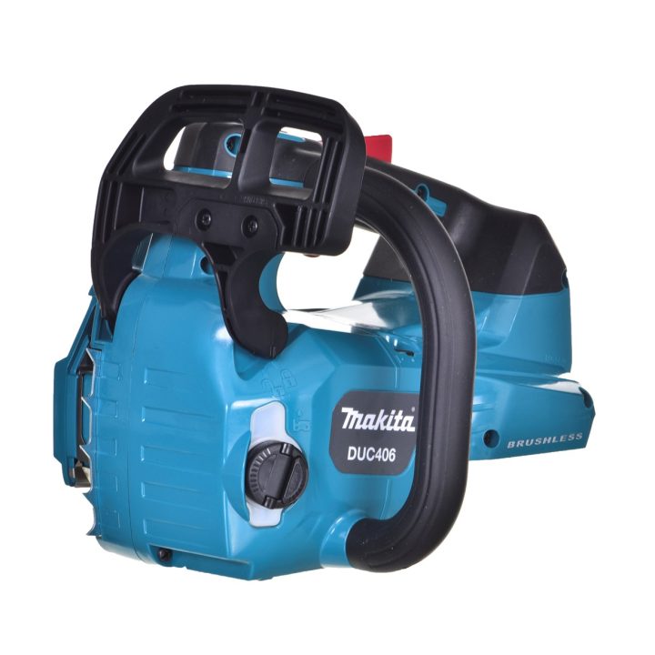 MAKITA DUC406ZB motosega verde - immagine 3