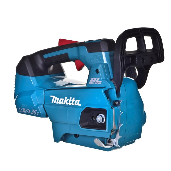MAKITA DUC406ZB motosega verde - immagine 1