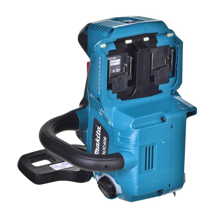 MAKITA DUC406ZB motosega verde - immagine 5