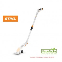 Manico STIHL Telescopico per Forbice HSA 26