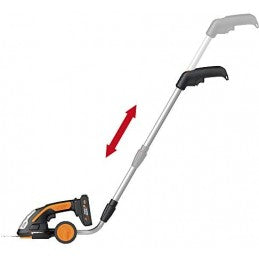 Manico WORX Telescopico per Forbice WG 801 E