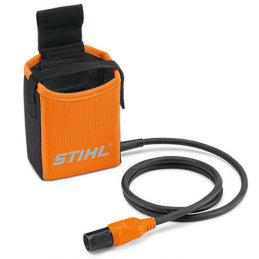 Marsupio STIHL AP con Cavo di Collegamento