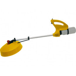 Micronizzatore VOLPI M 3000 con Campana da 34 cm a Batteria