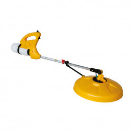 Micronizzatore VOLPI M 3000 con Campana da 34 cm a Batteria