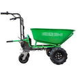Motocarriola TECNOK Building 230-4E a Batteria