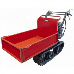 Motocarriola AMA Cingolata TAG 300 T