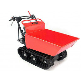 Motocarriola AMA Cingolata TAG 300 TD Dumper