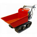Motocarriola AMA Cingolata TAG 300 TD Dumper