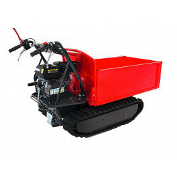 Motocarriola AMA Cingolata TAG 500 T