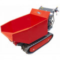Motocarriola AMA Cingolata TAG 500 TD Dumper Idraulico
