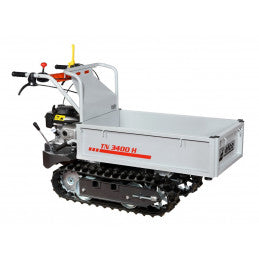 Motocarriola EFCO Cingolata TN 3400 H
