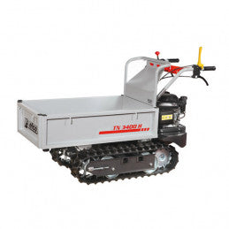 Motocarriola EFCO Cingolata TN 3400 H