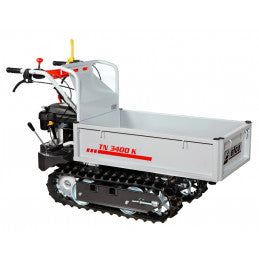 Motocarriola EFCO Cingolata TN 3400 K