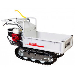 Motocarriola EFCO Cingolata TN 4500 Honda