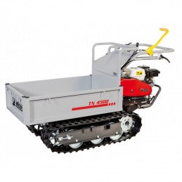 Motocarriola EFCO Cingolata TN 4500 K Emak