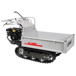 Motocarriola EFCO Cingolata TN 5600 Emak