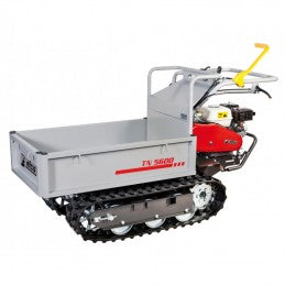 Motocarriola EFCO Cingolata TN 5600 Emak