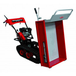 Motocarriola IBEA Cingolata IBT 3002