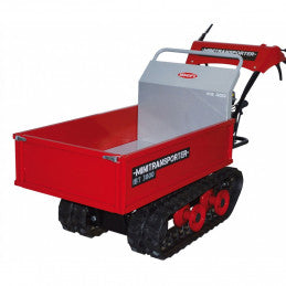 Motocarriola IBEA Cingolata IBT 3002