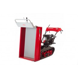Motocarriola IBEA Cingolata IBT 3500