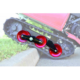 Motocarriola IBEA Cingolata IBT 4002 H