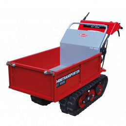 Motocarriola IBEA Cingolata IBT 4002 H
