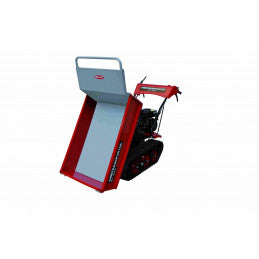 Motocarriola IBEA Cingolata IBT 4002