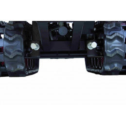 Motocarriola IBEA Cingolata IBT 500 R